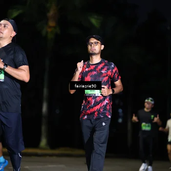 Runner Photo 5379519
