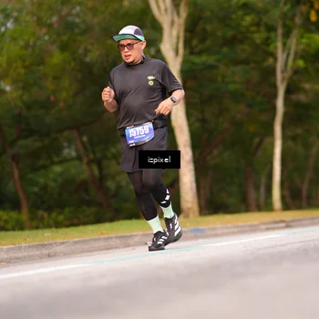 Runner Photo 5379520