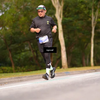 Runner Photo 5379521