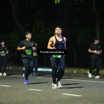 Runner Photo 5379522
