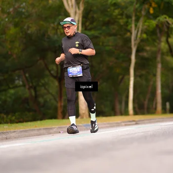 Runner Photo 5379524