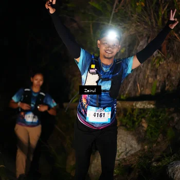 Runner Photo 5379527