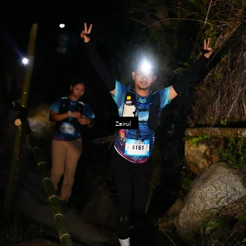 Runner Photo 5379529