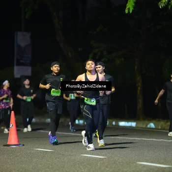 Runner Photo 5379532