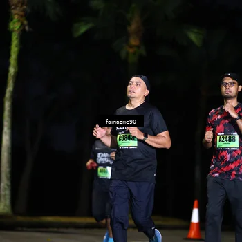 Runner Photo 5379535