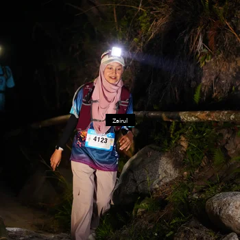 Runner Photo 5379538