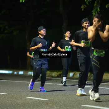 Runner Photo 5379539