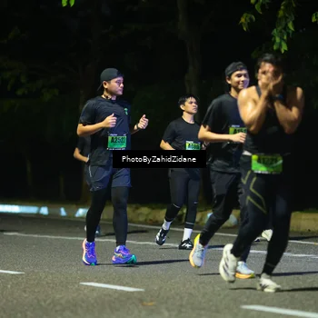 Runner Photo 5379541