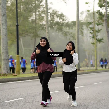 Runner Photo 5379542