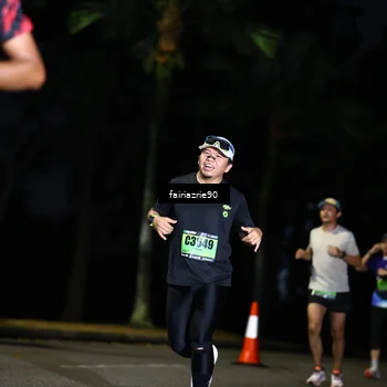 Runner Photo 5379545