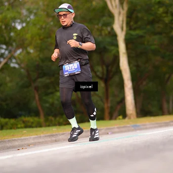 Runner Photo 5379546