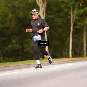 Runner Photo 5379547