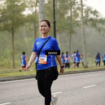 Runner Photo 5379551