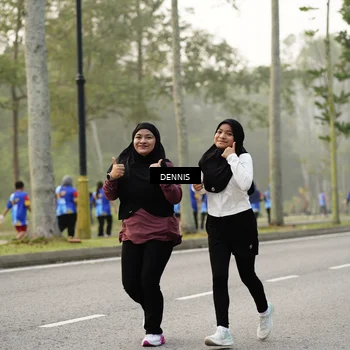 Runner Photo 5379554