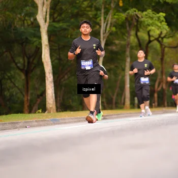 Runner Photo 5379555