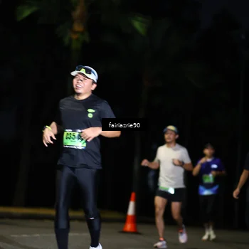 Runner Photo 5379558
