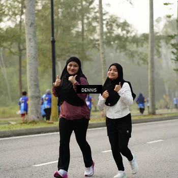 Runner Photo 5379559