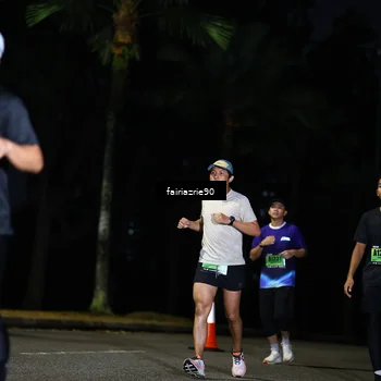 Runner Photo 5379561