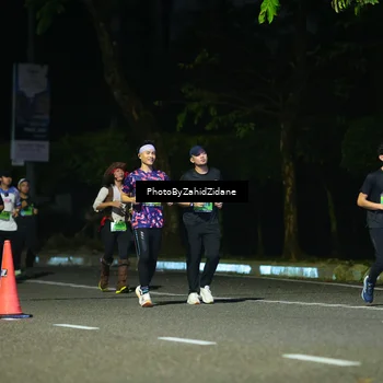 Runner Photo 5379562