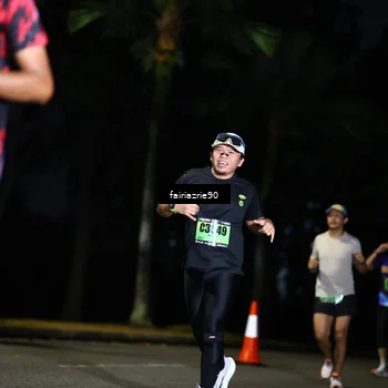 Runner Photo 5379564
