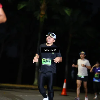 Runner Photo 5379565