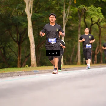 Runner Photo 5379566
