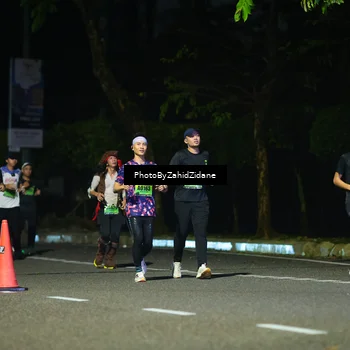 Runner Photo 5379567