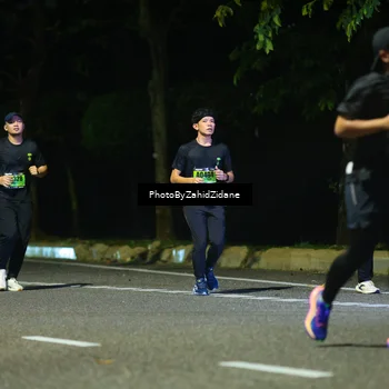 Runner Photo 5379568