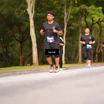 Runner Photo 5379571