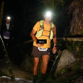 Runner Photo 5379572