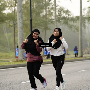 Runner Photo 5379574