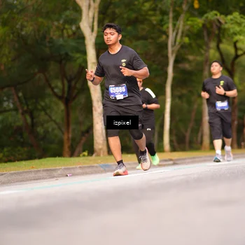 Runner Photo 5379575