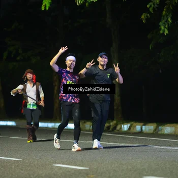 Runner Photo 5379576