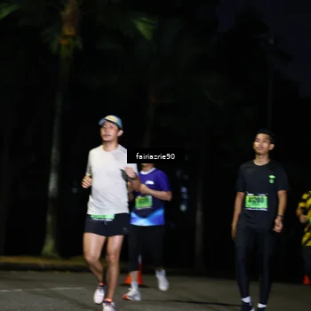 Runner Photo 5379580
