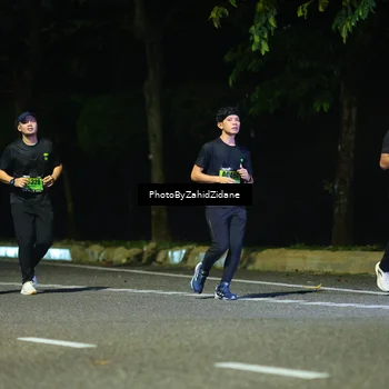 Runner Photo 5379581