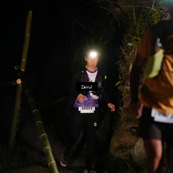 Runner Photo 5379584