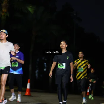 Runner Photo 5379587