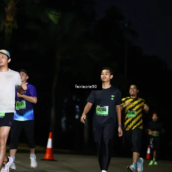 Runner Photo 5379588