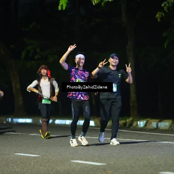 Runner Photo 5379590