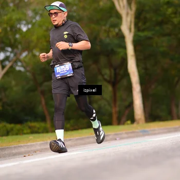 Runner Photo 5379592