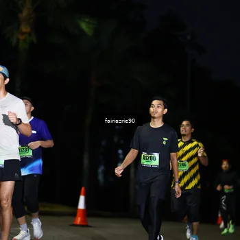 Runner Photo 5379596