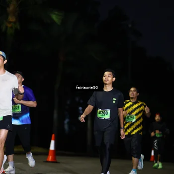 Runner Photo 5379597