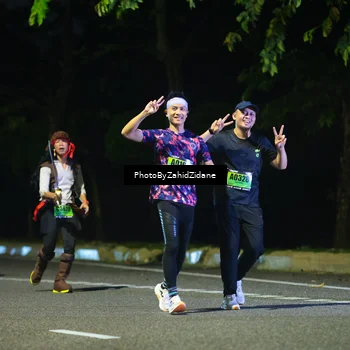 Runner Photo 5379599