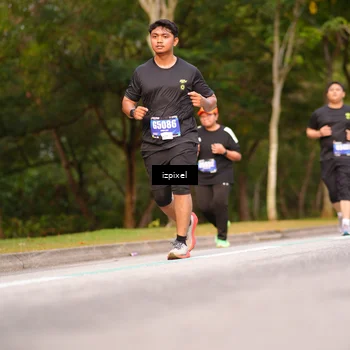 Runner Photo 5379601