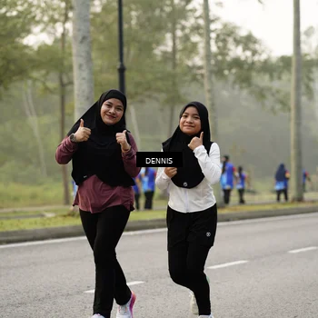 Runner Photo 5379602