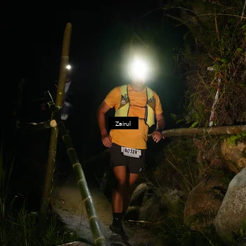 Runner Photo 5379611