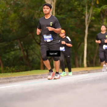 Runner Photo 5379612