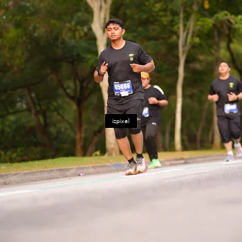 Runner Photo 5379613