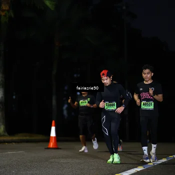 Runner Photo 5379616