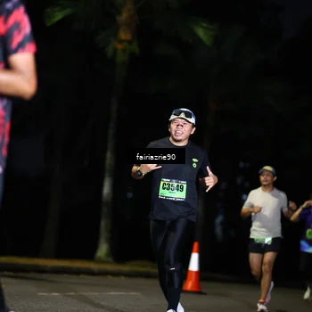 Runner Photo 5379617